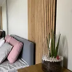 Nadmorski Apartament Jagiellonska