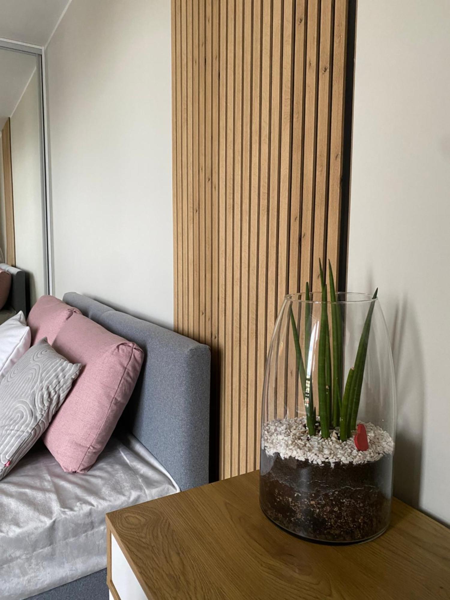 Apartment Nadmorski Jagiellonska